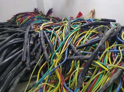 綠色施工與資源循環(huán) 聊城500鋁線回收與電纜經(jīng)營(yíng)實(shí)踐