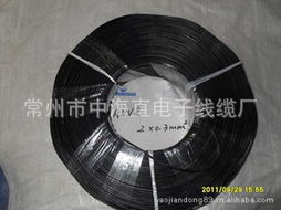 常州市中海直電子線纜廠 電線電纜產(chǎn)品全覽與經(jīng)營(yíng)之道